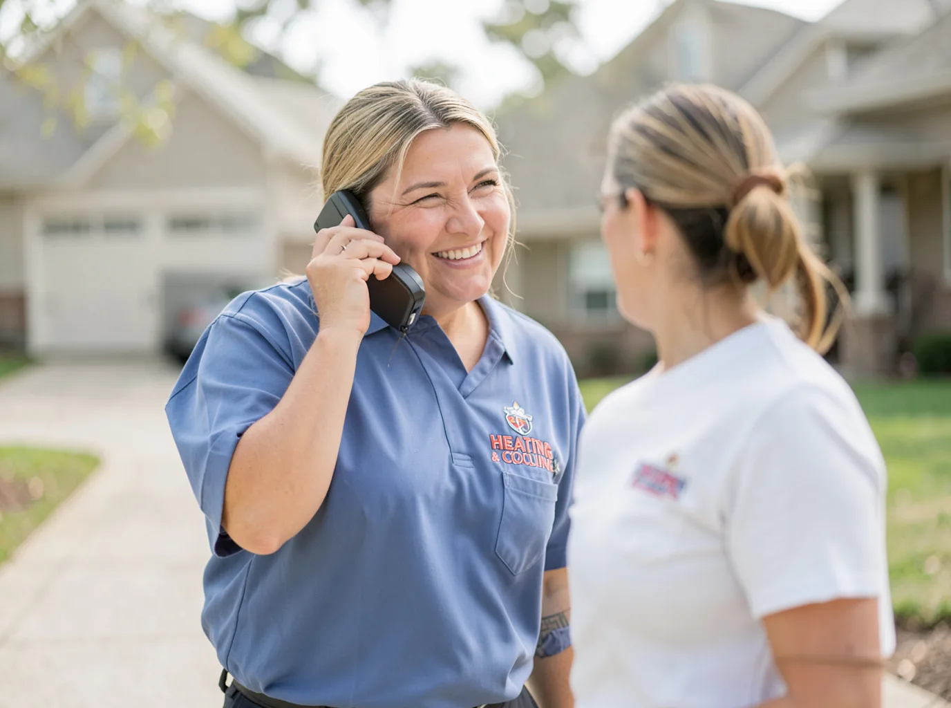Hvac Repair Seneca, MO FAQs